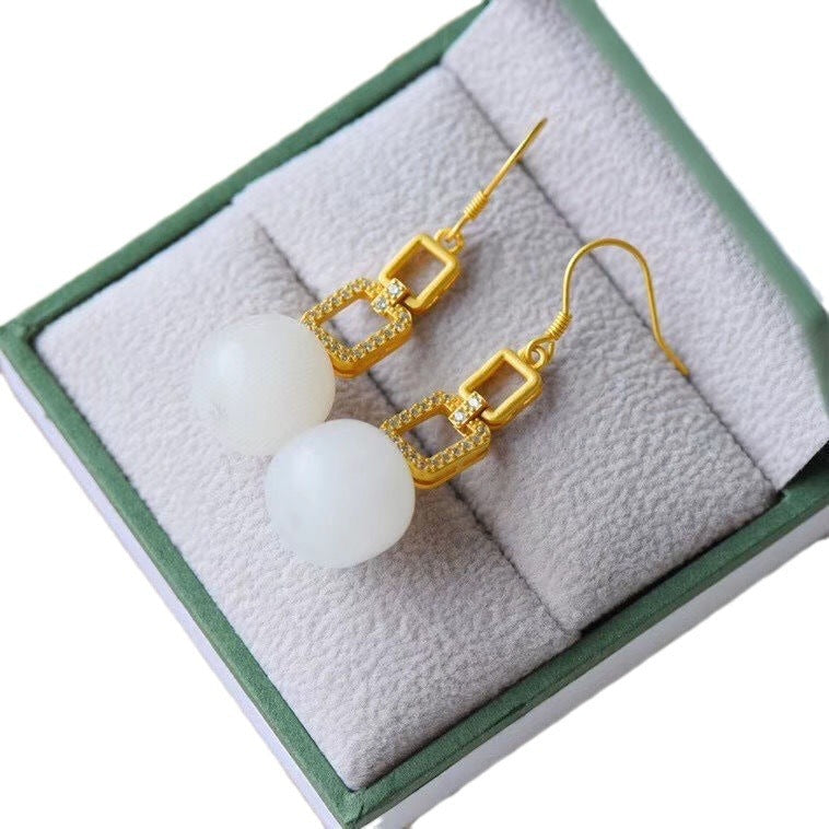 Stunning Gold Piece for Daily Wear