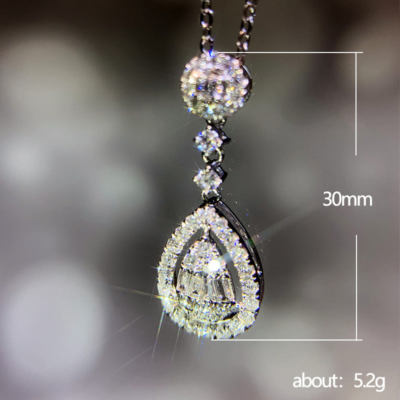 Charming Necklace for Any Occasion