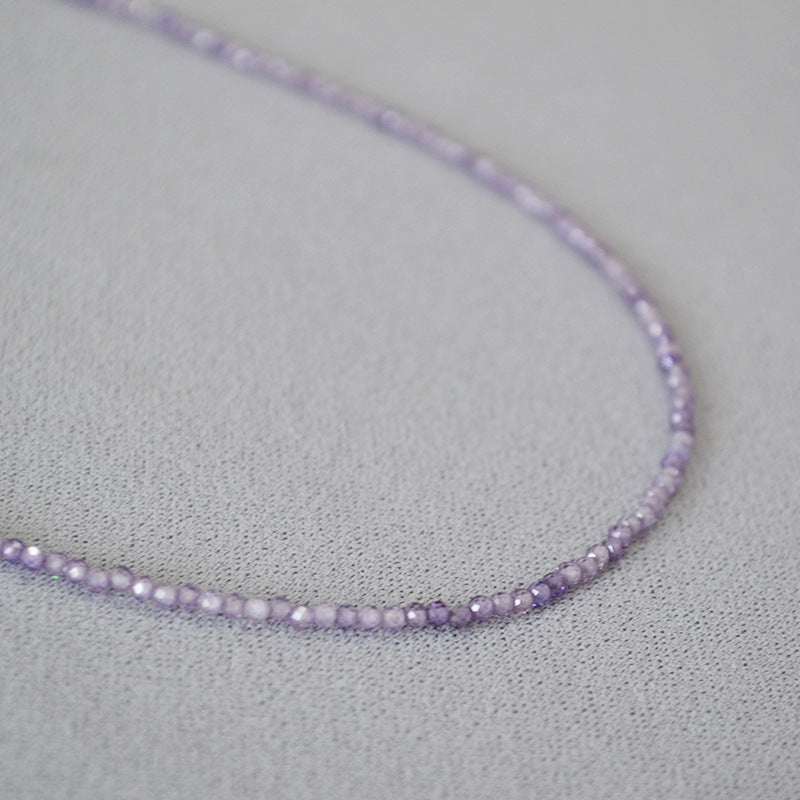 Delicate Artisan Necklace