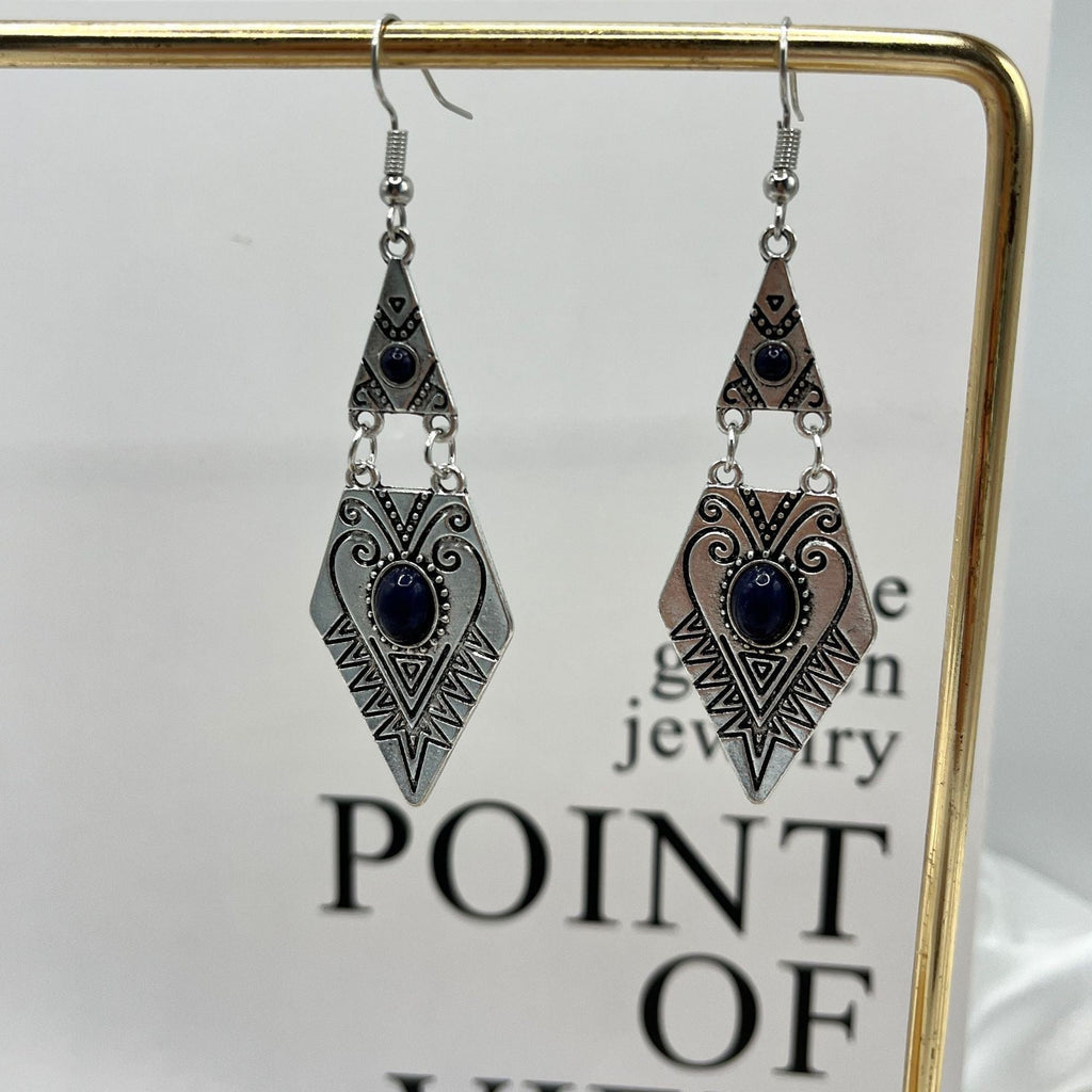 Classic Earring with Timeless Appeal