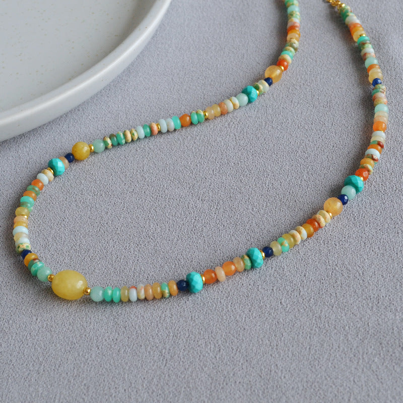 Romantic Necklace for Special Moments