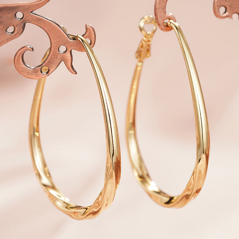 Stunning Earring for Daily Wear