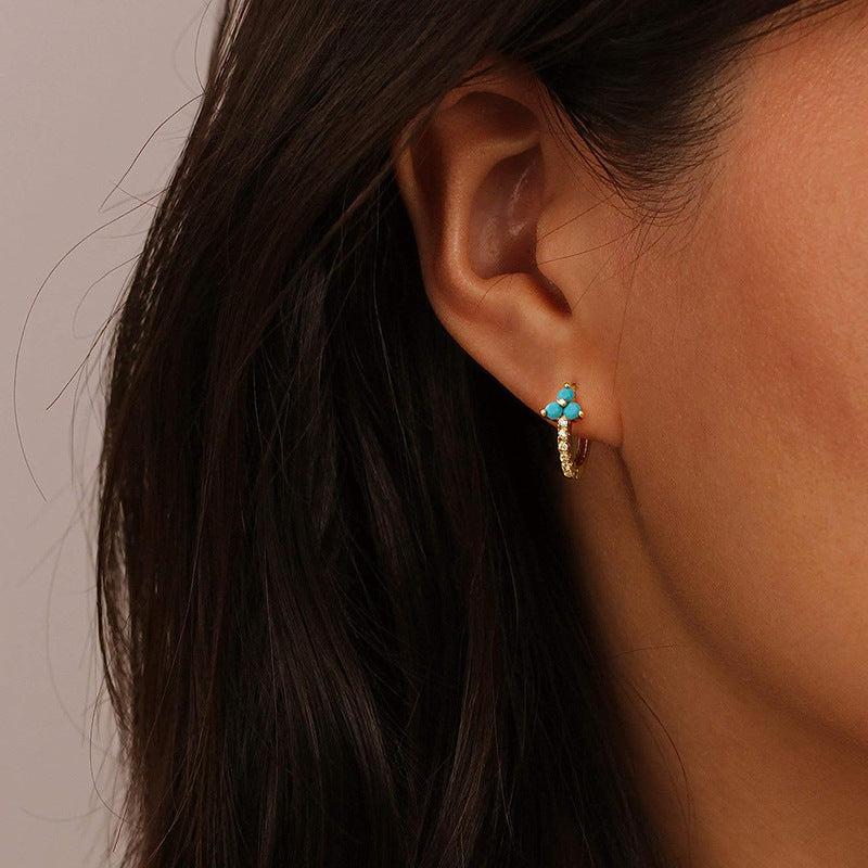 Stunning Earring for Daily Wear