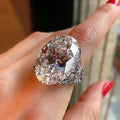 Romantic Ring for Special Moments