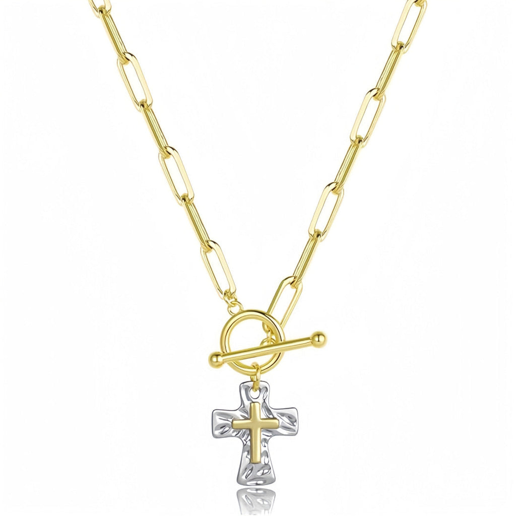 Romantic Necklace for Special Moments