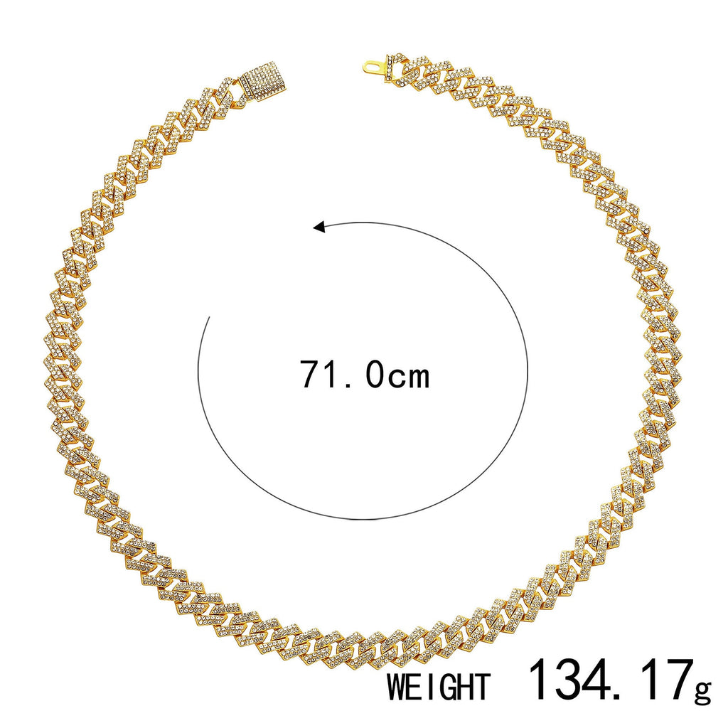 Classic Necklace with Timeless Appeal