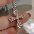 Romantic Necklace for Special Moments