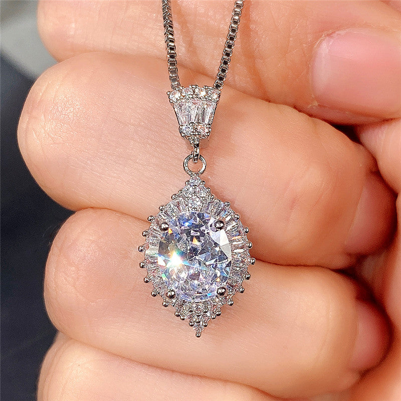 Delicate Artisan Necklace