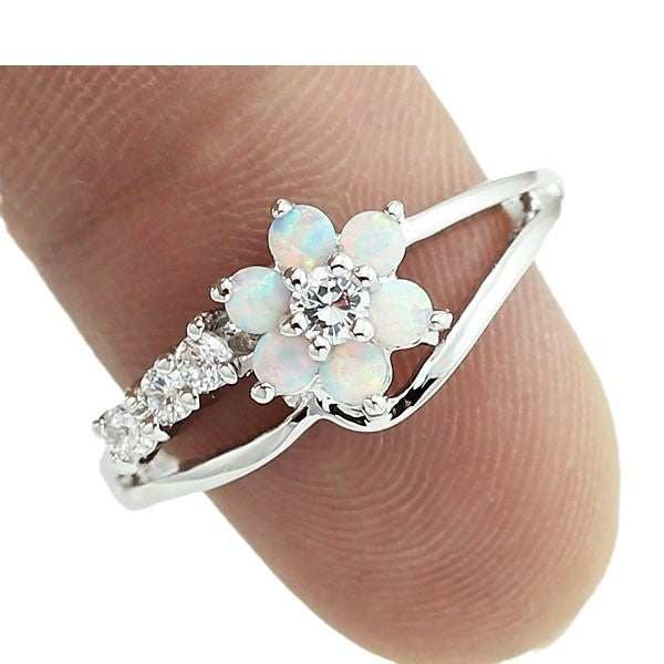 Vintage Handmade Ring