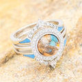 Vintage Handmade Ring