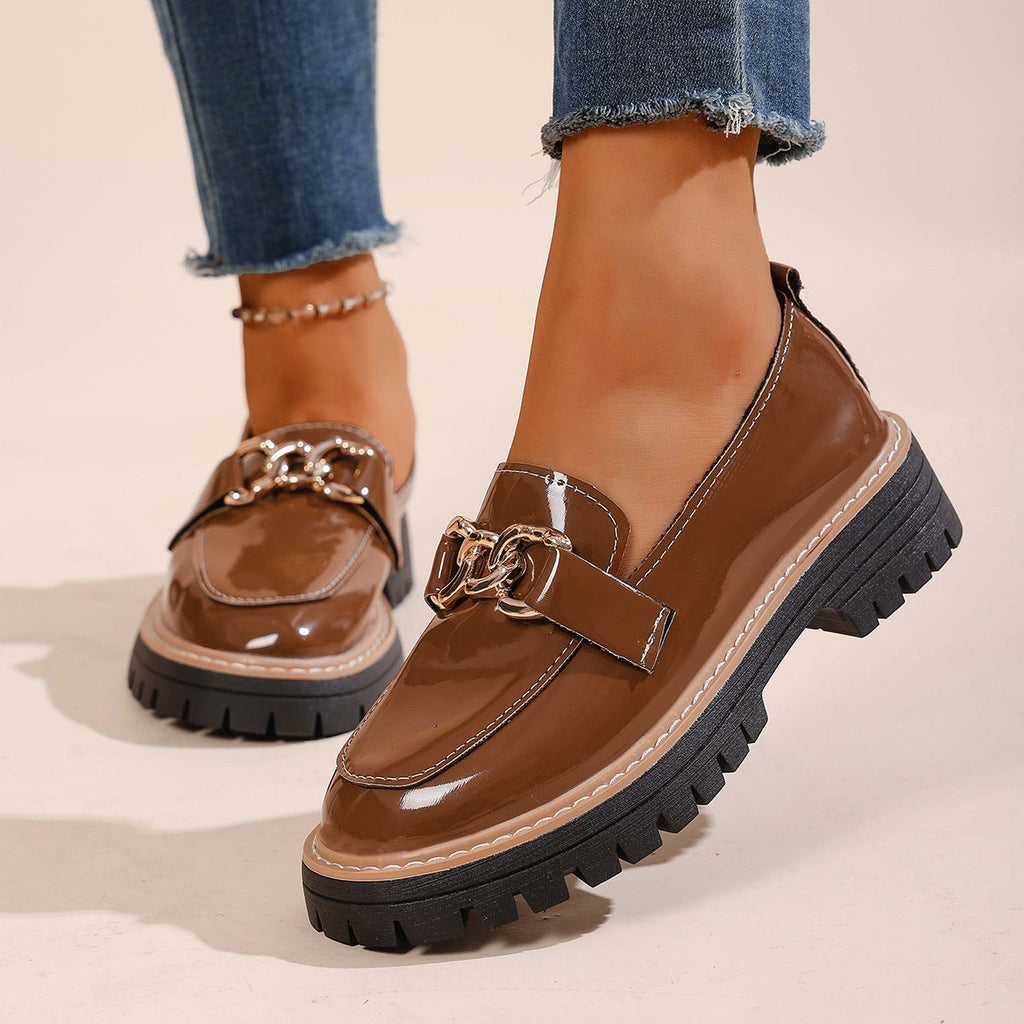 Elegant Orthopedic Shoes for Every Step