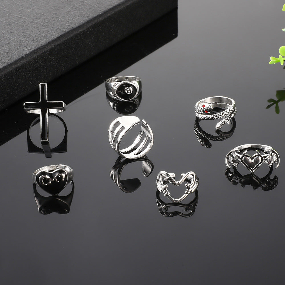 Elegant Ring for Every Occasion