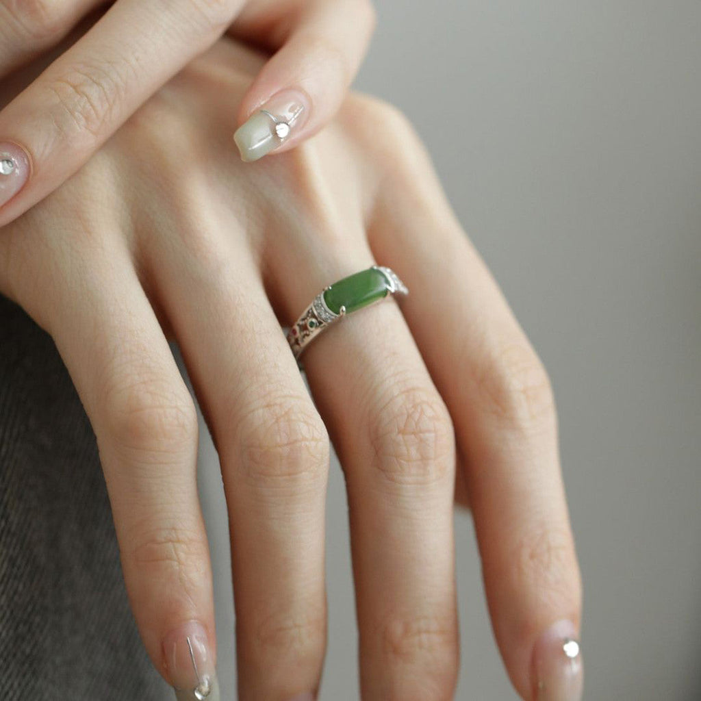 Delicate Artisan Piece