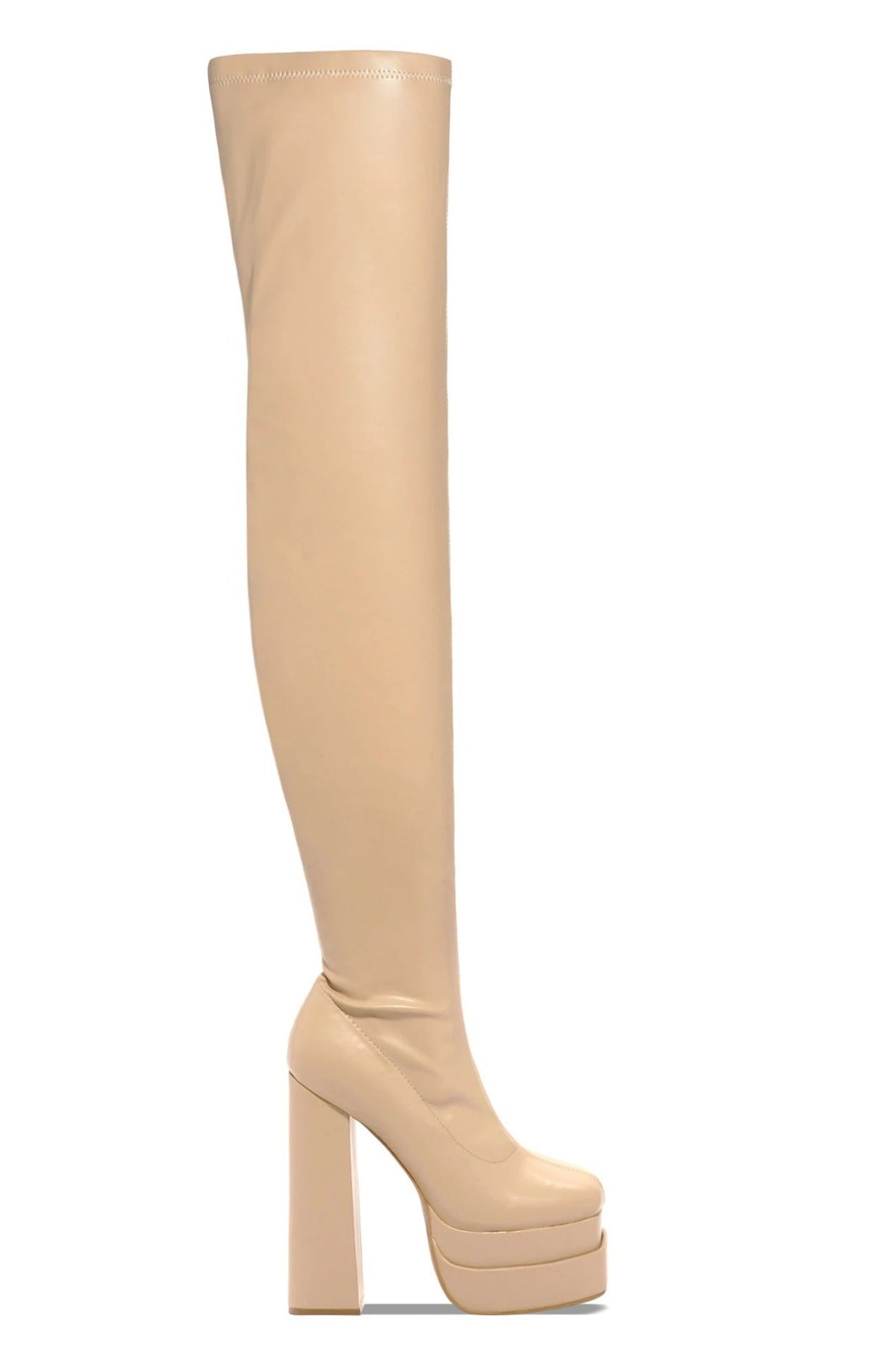 Chic Orthopedic Boots with Unique Design