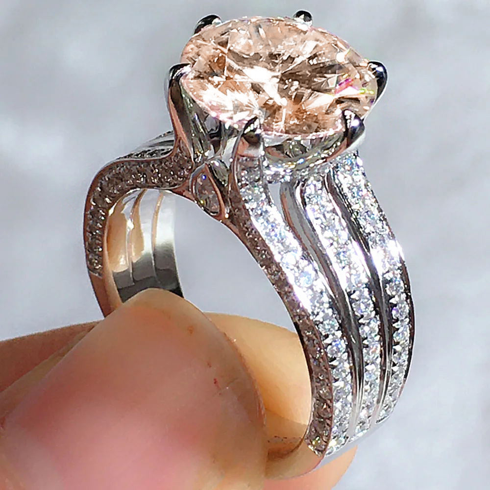 Delicate Artisan Ring