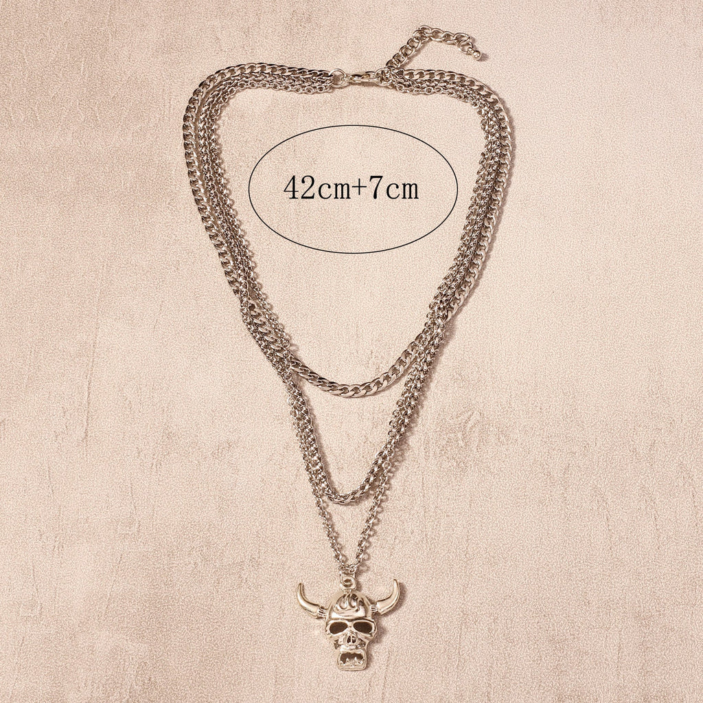 Stunning Necklace for Daily Wear