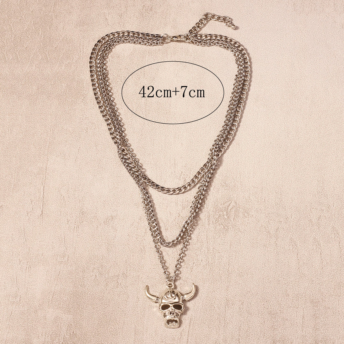 Stunning Necklace for Daily Wear