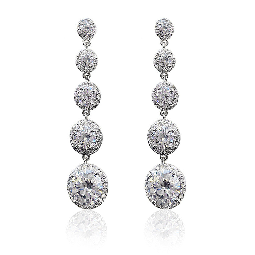 Delicate Artisan Earring
