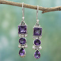 Romantic Earring for Special Moments