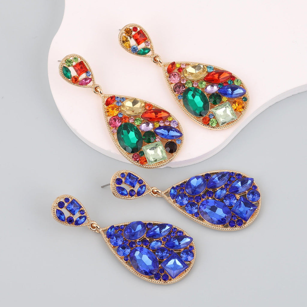 Stunning Earring for Daily Wear