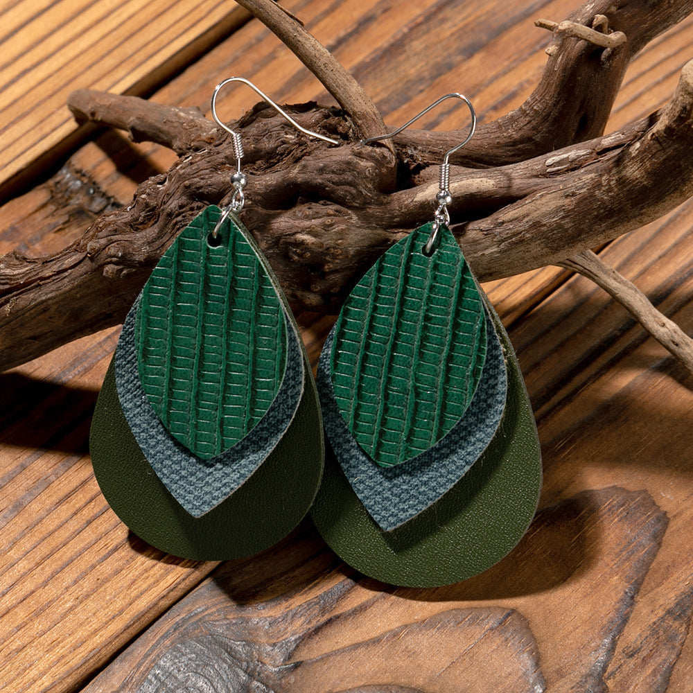 Stunning Earring for Daily Wear
