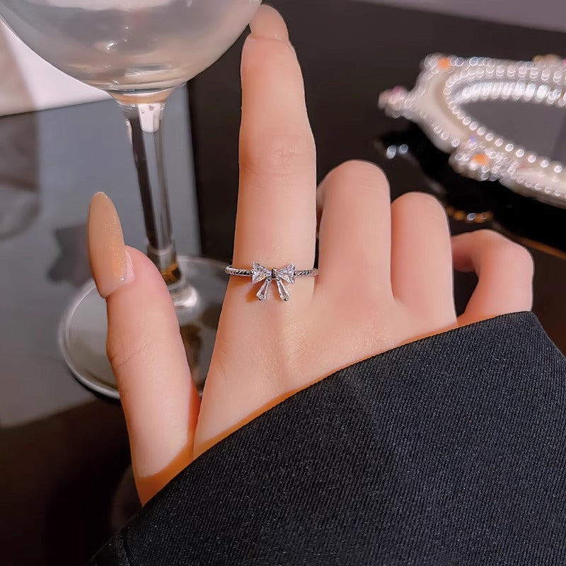 Romantic Ring for Special Moments