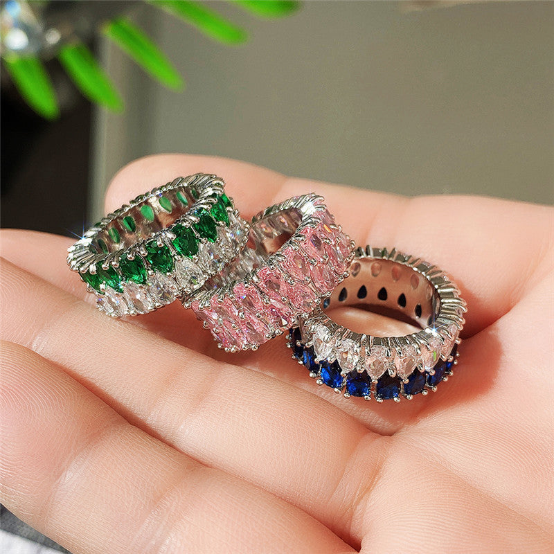 Charming Ring for Any Occasion