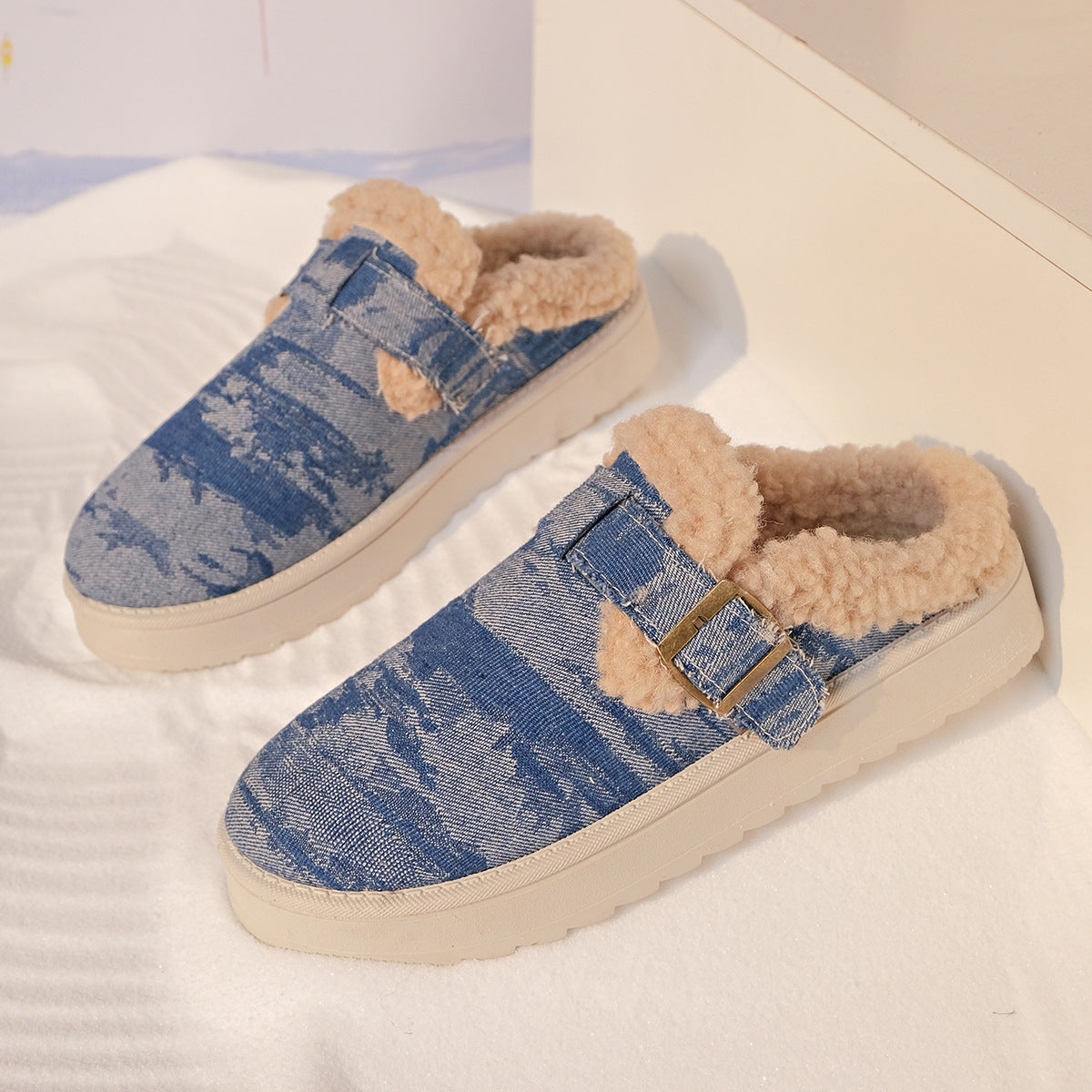 Graceful Orthopedic Shoes for Modern Look