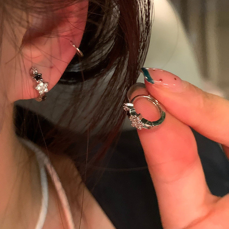 Romantic Earring for Special Moments
