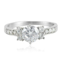 Beautiful Ring with Unique Style