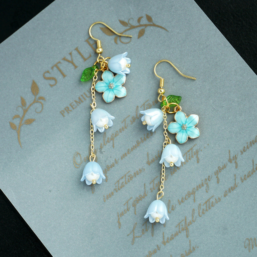 Classic Earring with Timeless Appeal
