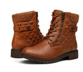 Beautifully Crafted Orthopedic Boots