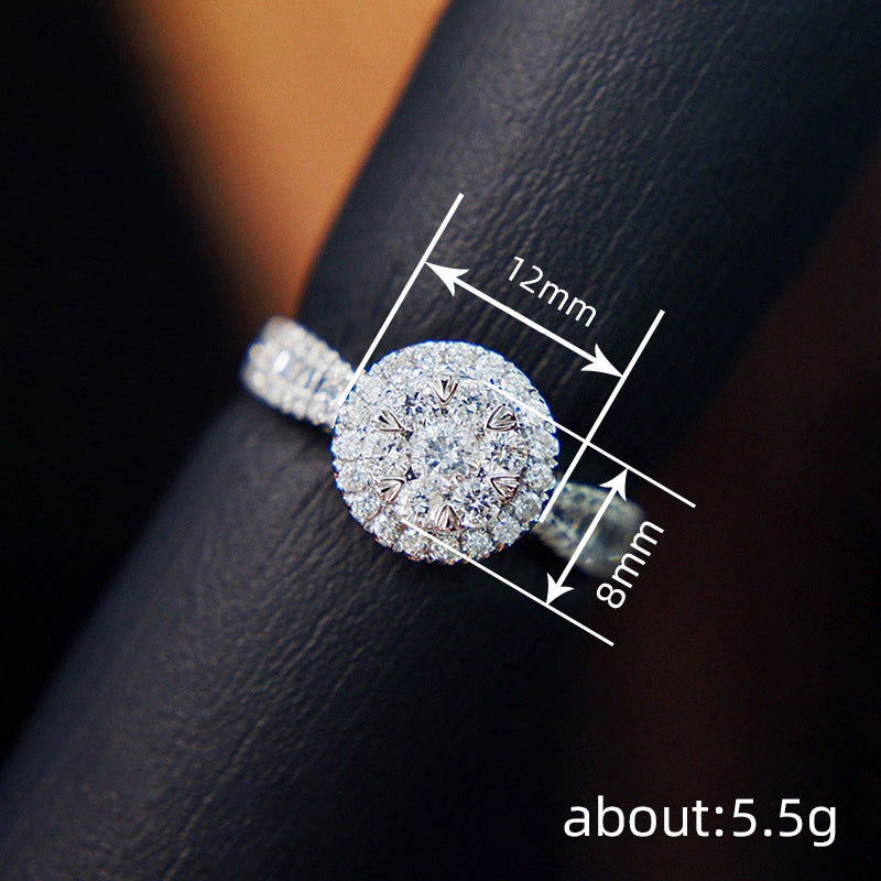 Stunning Ring for Daily Wear