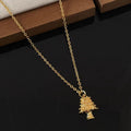 Romantic Necklace for Special Moments