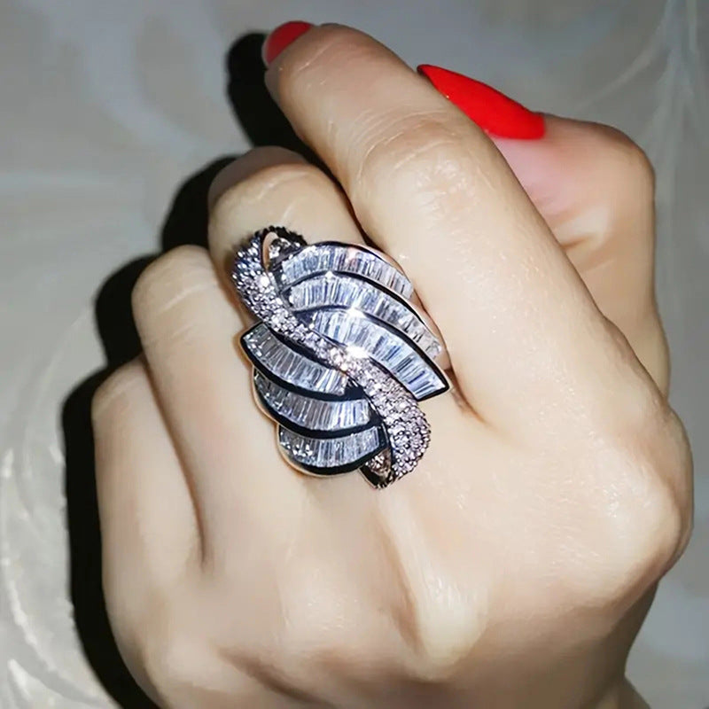 Stunning Ring for Daily Wear