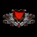 Charming Ring for Any Occasion