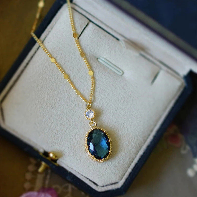 Beautiful Necklace with Unique Style