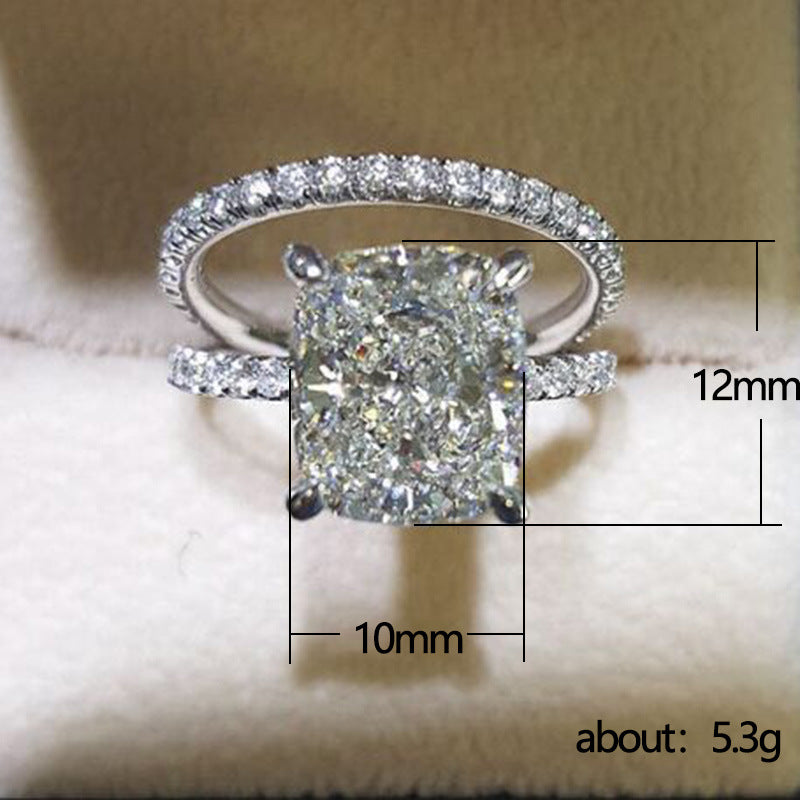 Romantic Set for Special Moments