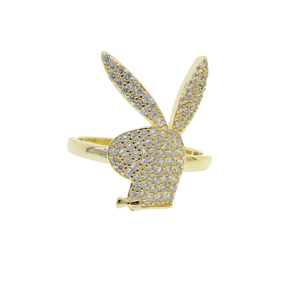 Beautiful Ring with Unique Style
