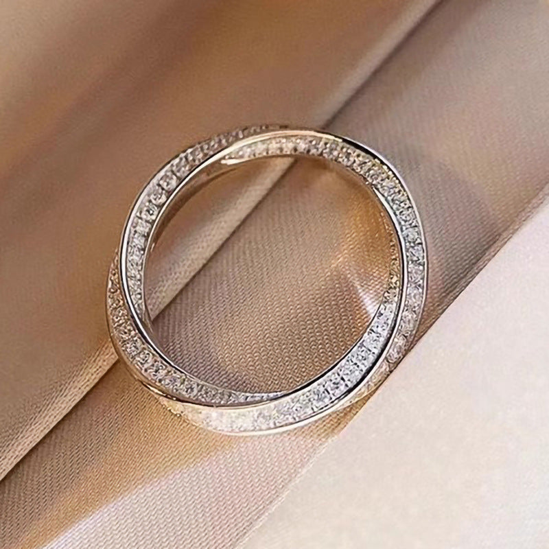 Vintage Handmade Ring