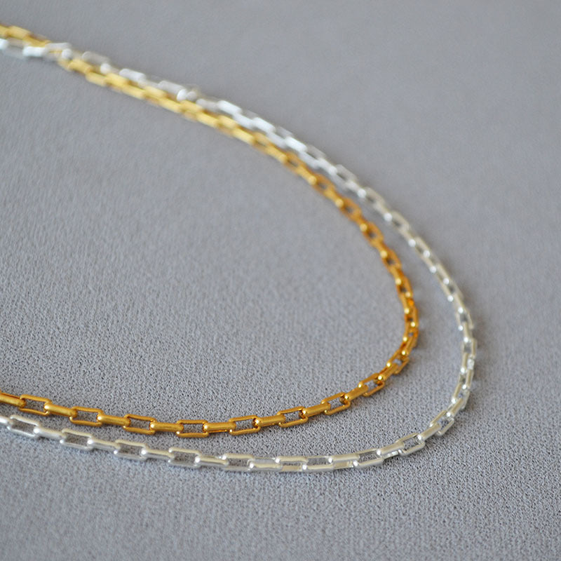 Elegant Gold Necklace for Every Occasion