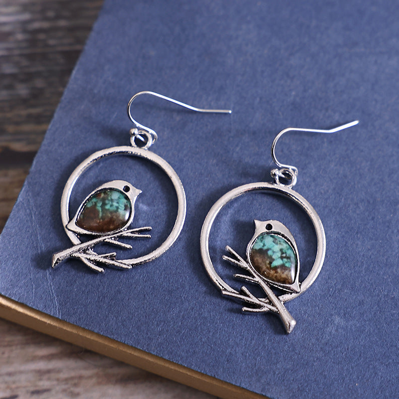 Romantic Earring for Special Moments