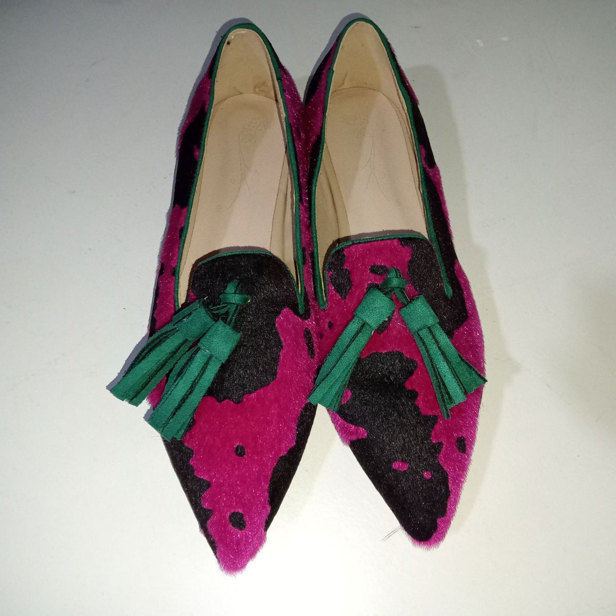 Elegant Orthopedic Shoes for Every Step