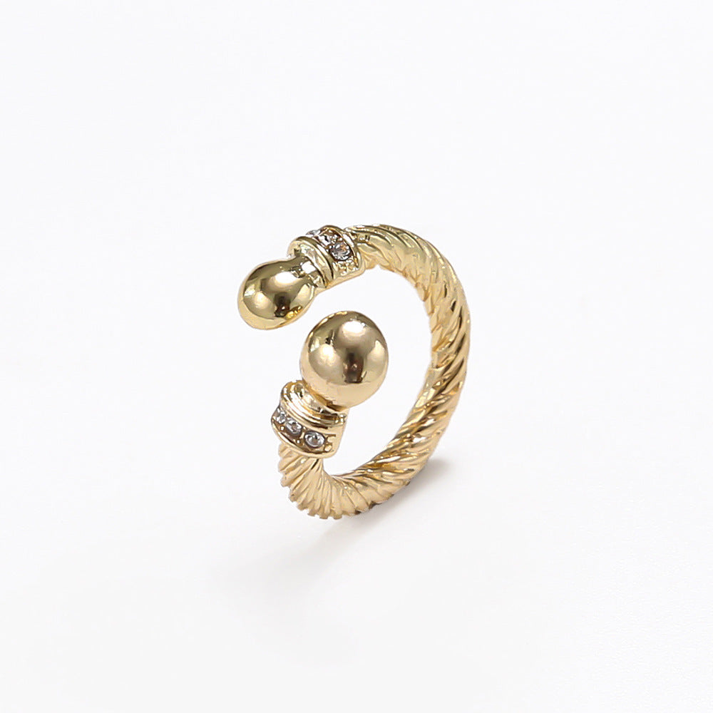 Elegant Ring for Every Occasion