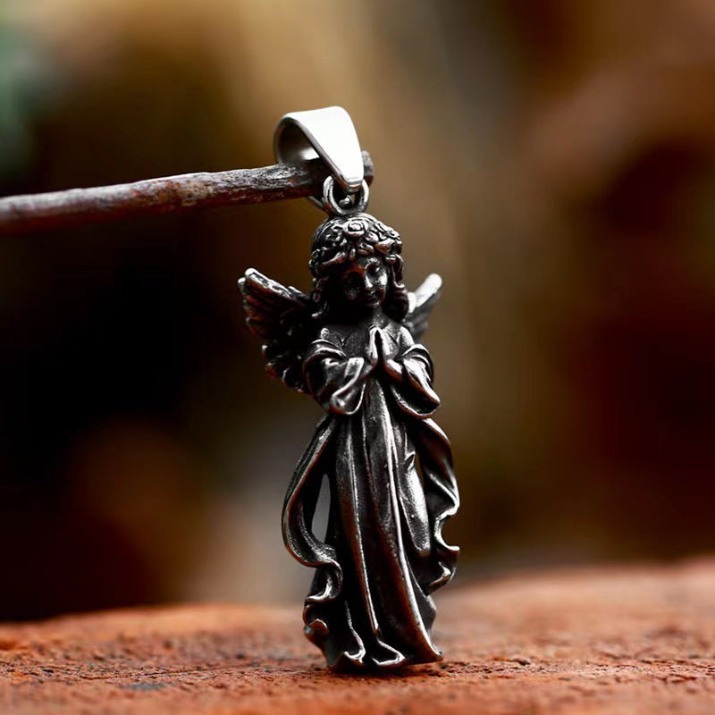 Delicate Artisan Necklace