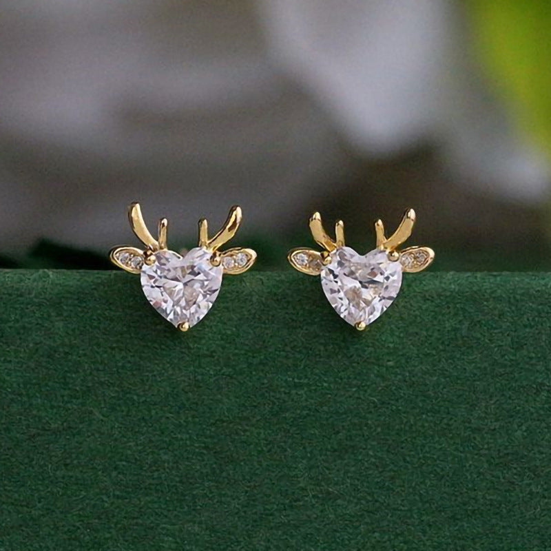 Charming Earring for Any Occasion
