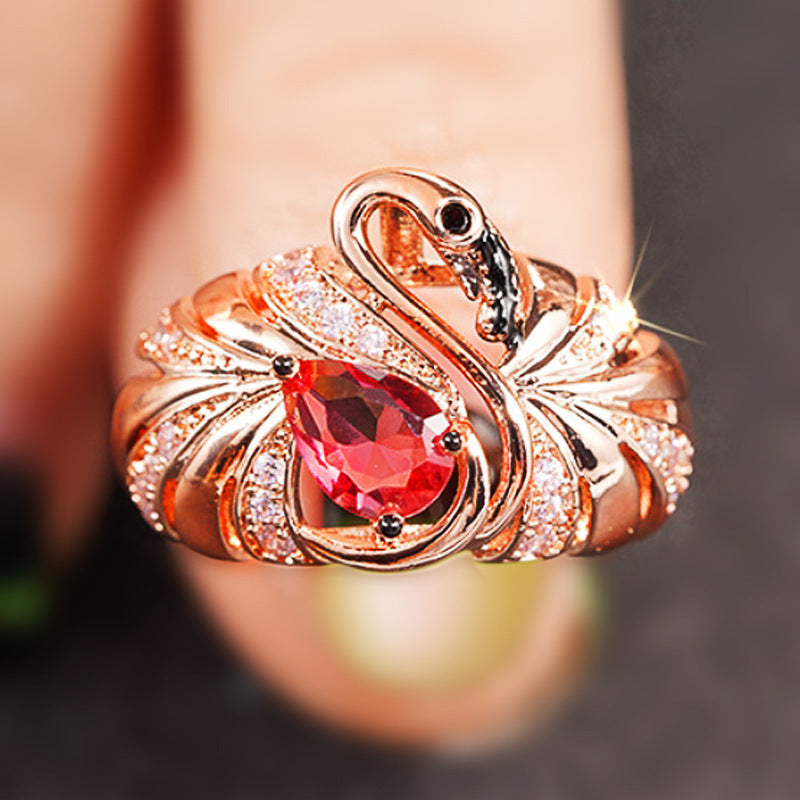 Elegant Ring for Every Occasion