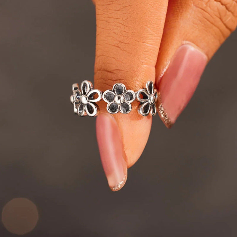 Beautiful Ring with Unique Style
