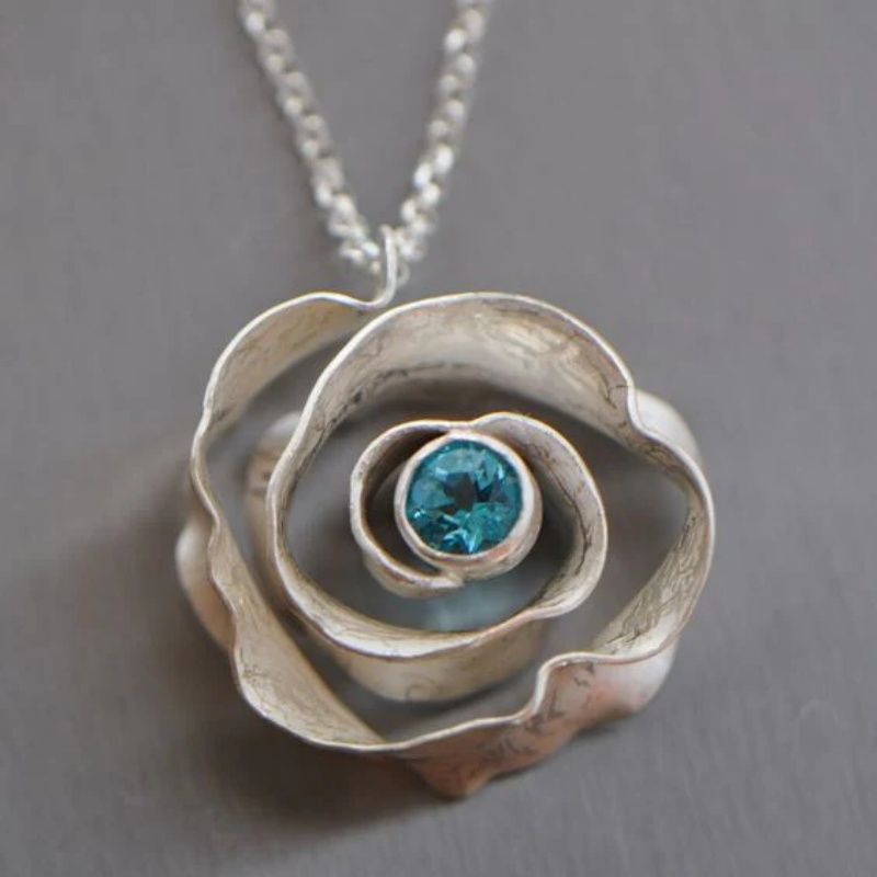 Charming Necklace for Any Occasion