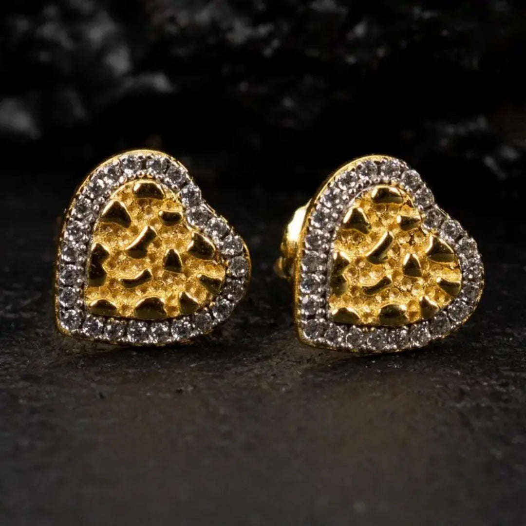 Charming Earring for Any Occasion